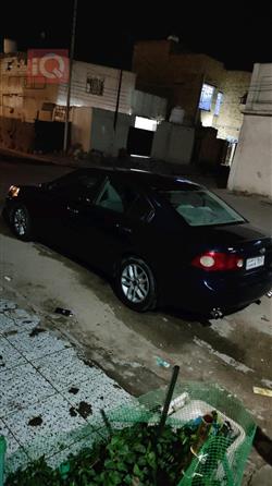 كيا اوبتيما